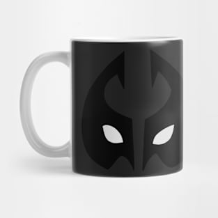 The Prowler -1610 Mask Mug